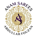 Business logo of Anam sarees
