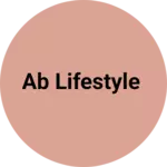 Business logo of Ab lifestyle
