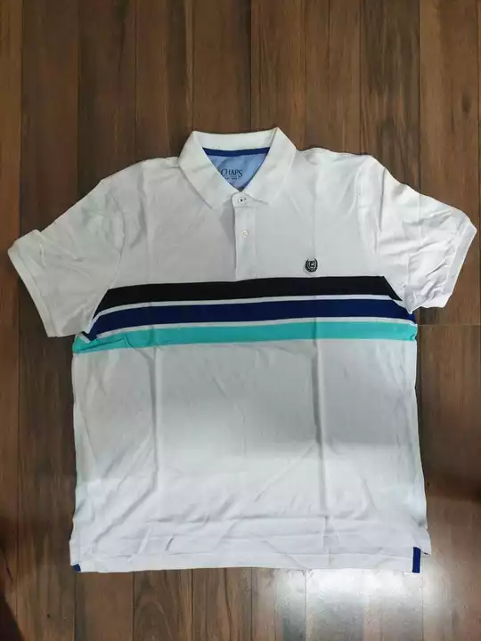 Mens Polo Tshirts uploaded by business on 8/8/2022