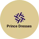 Business logo of Prince dresses