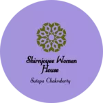 Business logo of Shirnjoyee women house