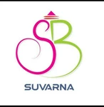 Business logo of Suvarna Designer Boutique