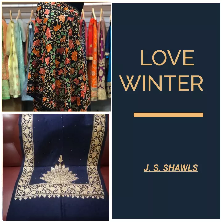 Warehouse Store Images of J s shawls