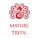 Business logo of MAYURI TREDS