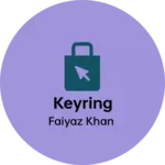 Business logo of Keyring