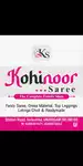 Business logo of Kohinoor saree