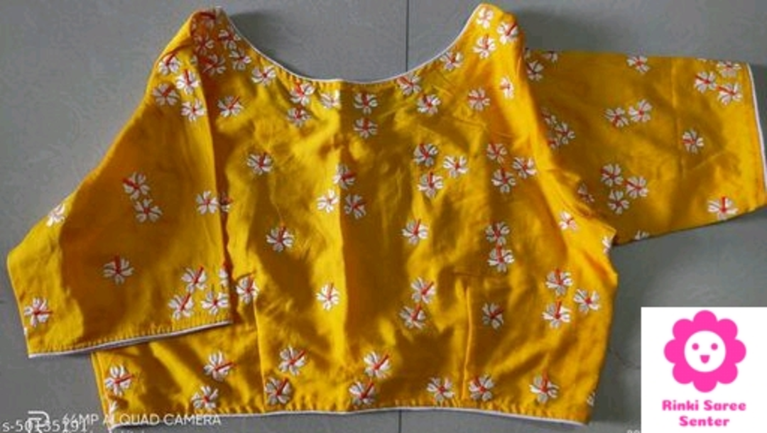 Product uploaded by Rinki saree chanter on 8/8/2022