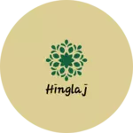 Business logo of Hinglaj