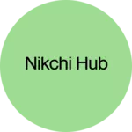 Business logo of Nikchi hub