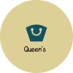 Business logo of Queen's