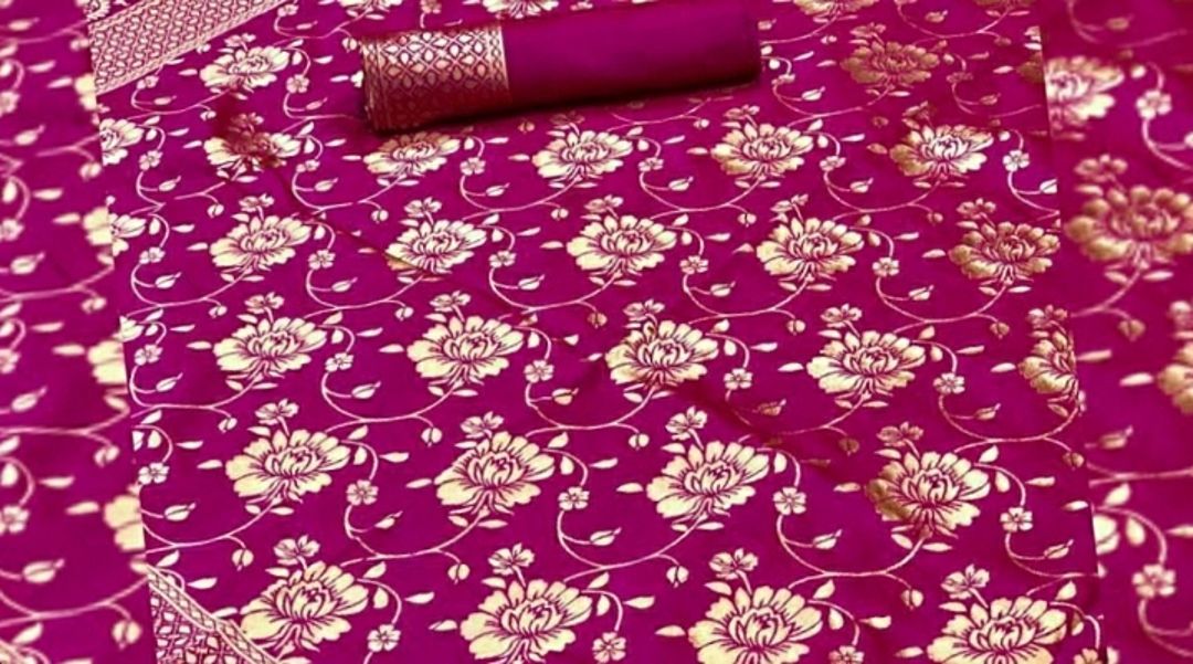 Arif Silk and sarees