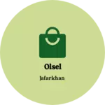 Business logo of Olsel