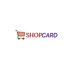 Business logo of Shopcard