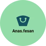 Business logo of Anas.fesan