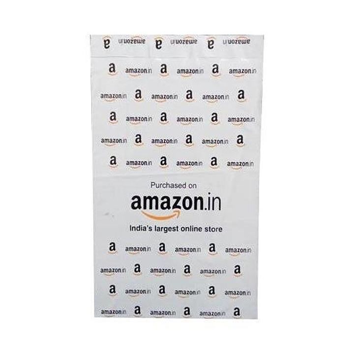 Amazon Flipkart Courier bags uploaded by Govindam packaging material on 11/22/2020