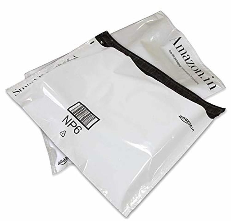 Amazon Flipkart Courier bags uploaded by Govindam packaging material on 11/22/2020