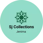 Business logo of SJ collections