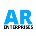 Business logo of AR enterprises