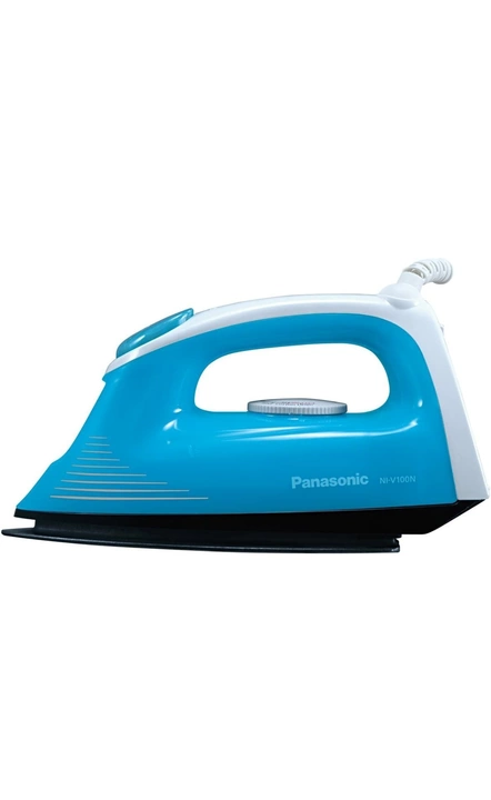 Panasonic steam iron uploaded by business on 8/8/2022