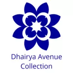 Business logo of Dhairya Avenue Collection 