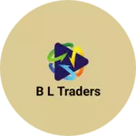 Business logo of B L Traders