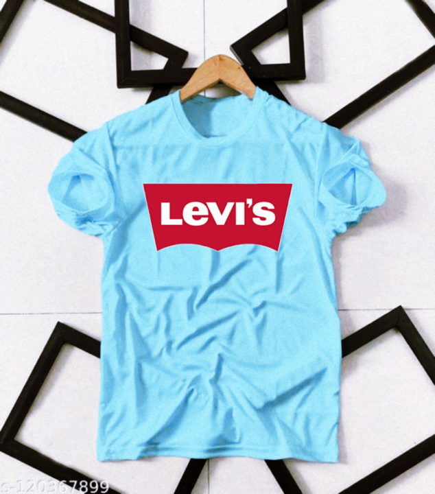 Product image of Levi's t-shirt message 8719952588, price: Rs. 145, ID: levi-s-t-shirt-message-8719952588-fb0465c1