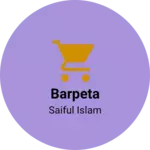 Business logo of Barpeta
