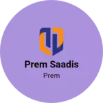 Business logo of Prem sarees