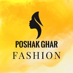 Business logo of Poshak ghar