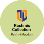 Business logo of Rashmis collection
