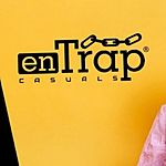 Business logo of Entrap Fashions