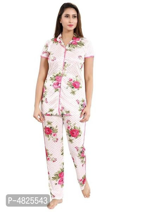 Post image Night suit for women