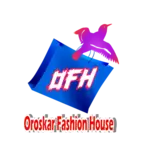 Business logo of Oroskar fashion house