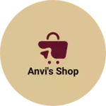 Business logo of Anvi's Shop