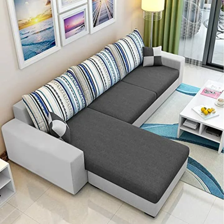 3setar sofa uploaded by Home Decor Furnishing on 8/9/2022