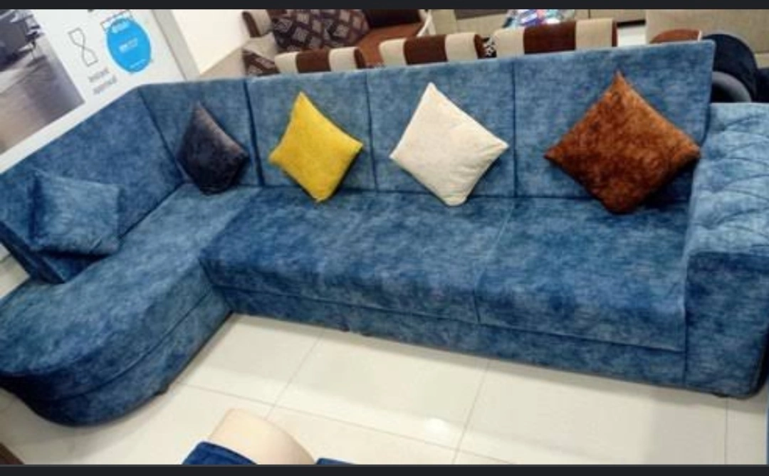3setar sofa uploaded by Home Decor Furnishing on 8/9/2022