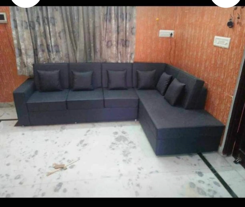 L longer sofa set uploaded by business on 8/9/2022