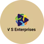 Business logo of V S ENTERPRISES