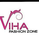 Business logo of Viha_fashion_zone 