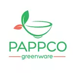 Business logo of Pappco Greanware