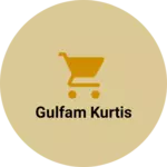 Business logo of Gulfam kurtis