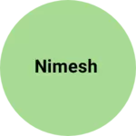 Business logo of Nimesh