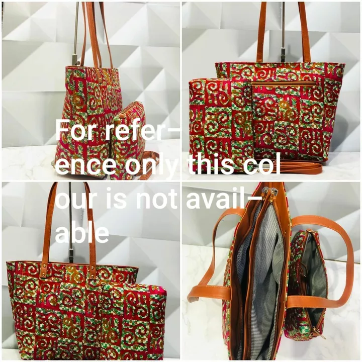 Handbag uploaded by Taibani collection on 8/9/2022