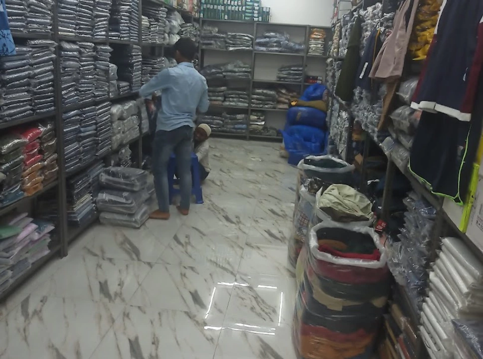 Shop Store Images of Buland Garments