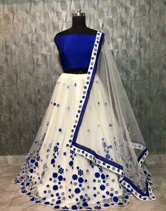 Et lehengas uploaded by business on 8/9/2022