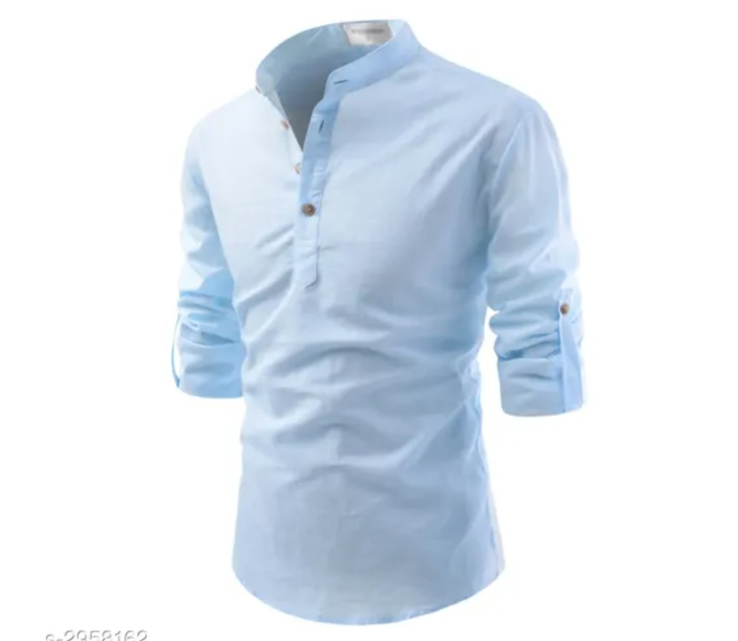 Product image with price: Rs. 225, ID: pure-cotton-shirt-nd-kurte-9e9503f1