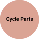 Business logo of Cycle parts