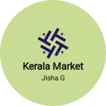 Business logo of Kerala Market