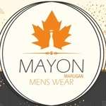 Business logo of Mayon marugan Collections