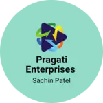 Business logo of Pragati Enterprises